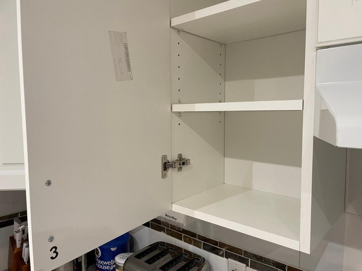 Chambres El Mediterraneo Rooms Montréal Eksteriør billede